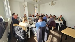 Workshop pro zřizovatele