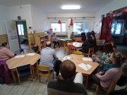 Workshop na podporu rodičovských kompetencí