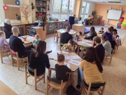 Workshop na podporu rodičovských kompetencí