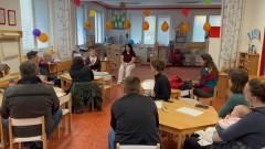 Workshop na podporu rodičovských kompetencí, které povedou k rozvoji potenciálu každého dítěte, žáka i se zaměřením na žáky se sociálním a jiným znevýhodněním