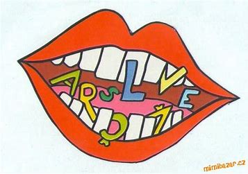 Řečová výchova - kroužek - MŠ Dobroměřice