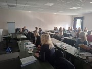 Výjezdní zasedání