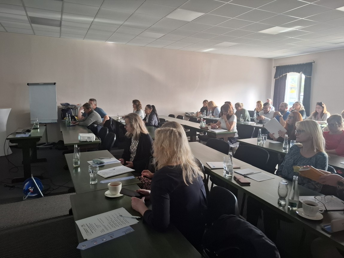 Výjezdní zasedání