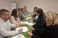 10. SETKÁNÍ PS PRO PODPORU MODERNÍCH DIDAKTICKÝCH FOREM VEDOUCÍCH K ROZVOJI KLÍČOVÝCH KOMPETENCÍ