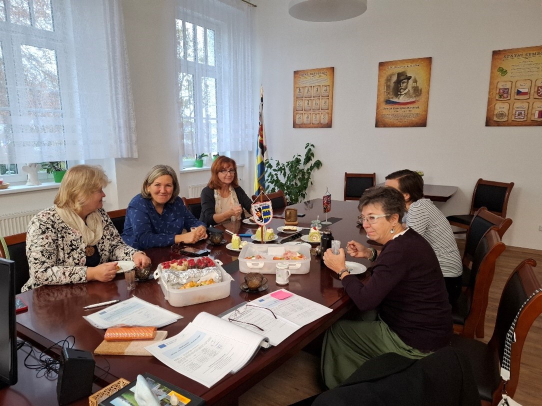 10.SETKÁNÍ PS PRO ROVNÉ PŘÍLEŽITOSTI